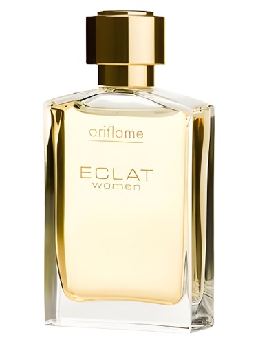Frasco de Eclat — Oriflame