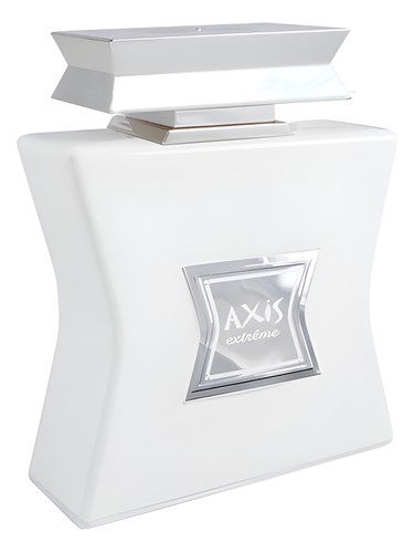 Frasco de Axis Extreme, de Axis
