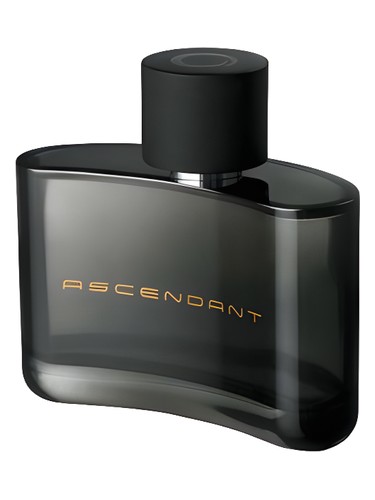 Frasco de Ascendant — Oriflame