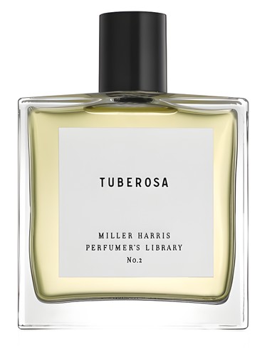 Frasco de Tuberosa — Miller Harris