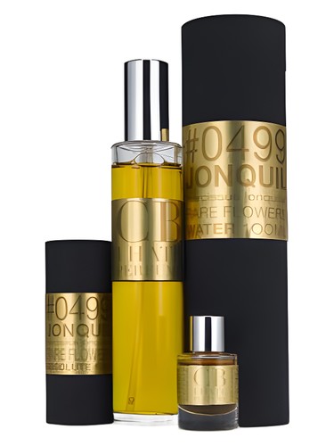 Frasco de Jonquil, de CB I Hate Perfume