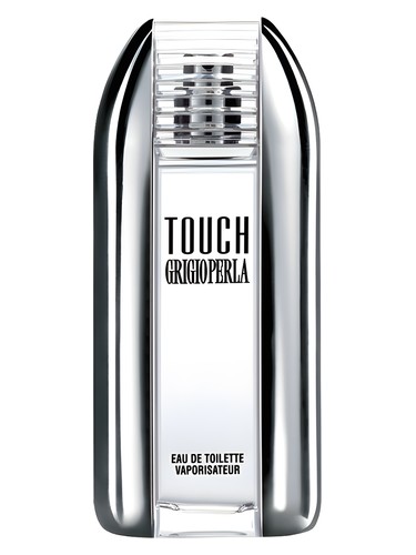 Frasco de Touch Grigio Perla, de La Perla