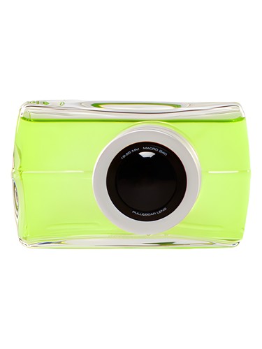 Frasco de Energy Shot, de Pull & Bear
