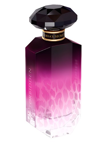 Frasco de Victoria's Secret Forbidden, de Victoria's Secret