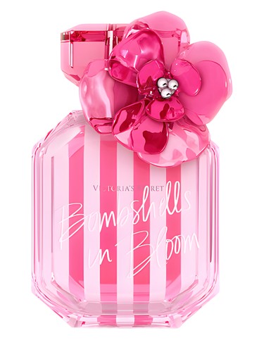 Frasco de Victoria's Secret Bombshells in Bloom — Victoria's Secret