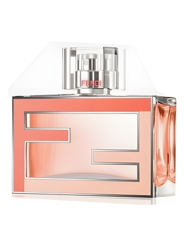 Frasco de Fan di Fendi Blossom, de Fendi