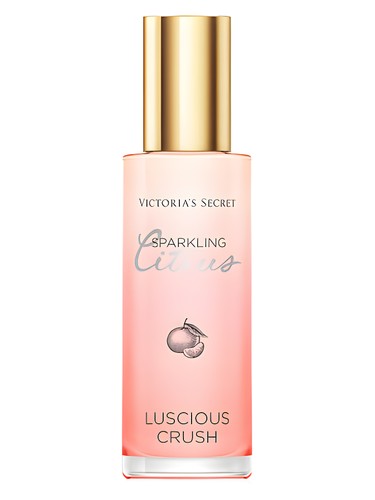 Frasco de Luscious Crush, de Victoria's Secret