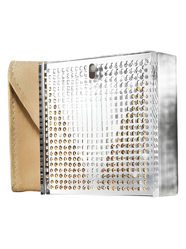 Frasco de Chic, de Michael Kors