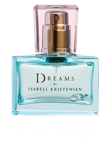 Frasco de Dreams, de Isabell Kristensen