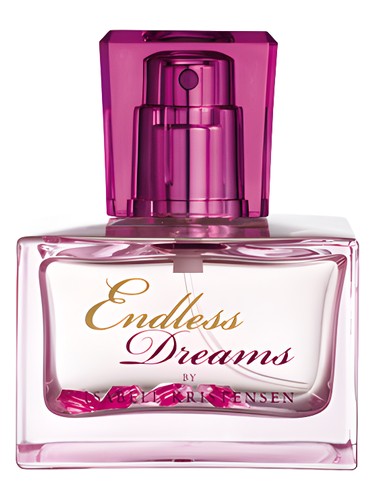 Frasco de Endless Dreams, de Isabell Kristensen