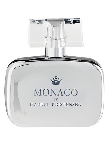 Frasco de Monaco, de Isabell Kristensen