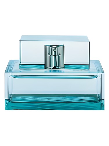 Frasco de Island — Michael Kors