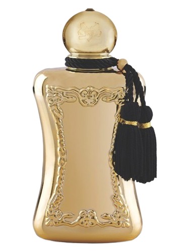 Frasco de Darcy — Parfums de Marly