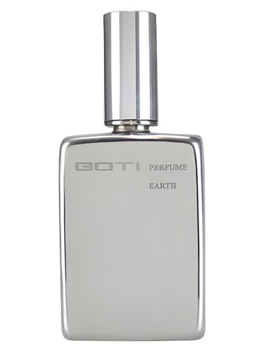 Frasco de Earth, de Goti