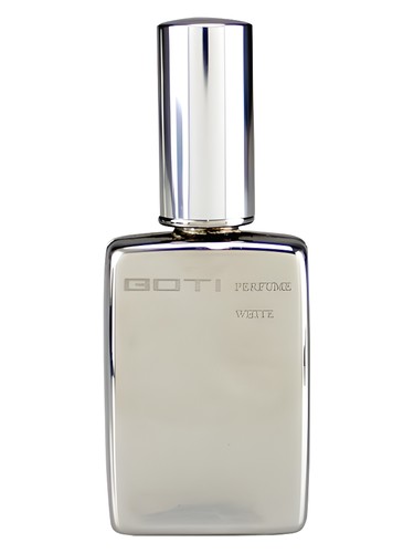 Frasco de White, de Goti
