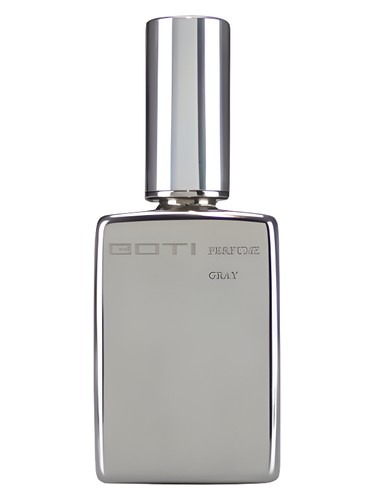 Frasco de Gray, de Goti