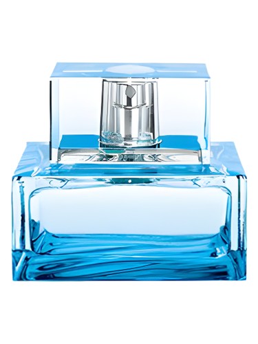 Frasco de Island Capri — Michael Kors