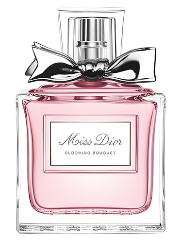 Frasco de Miss Dior Blooming Bouquet — Dior