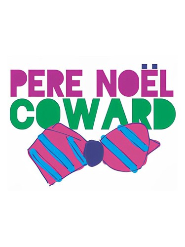 Frasco de Pere Noël Coward, de Smell Bent