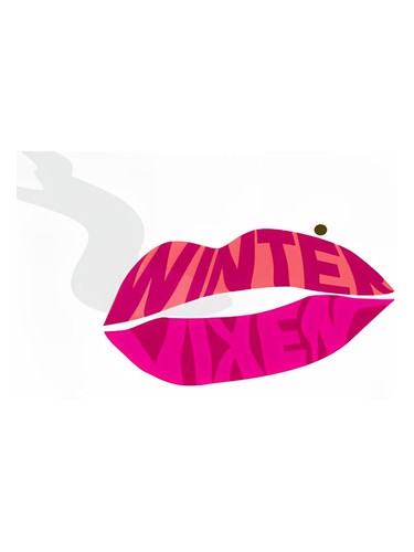 Frasco de Winter Vixen, de Smell Bent
