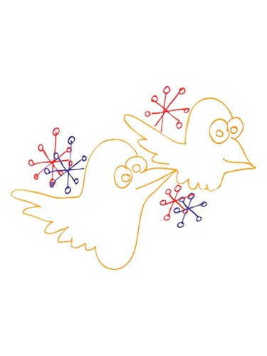 Frasco de Snobirds, de Smell Bent