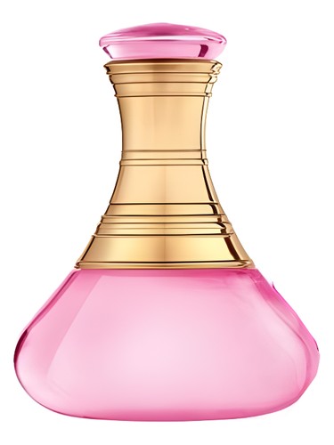 Frasco de Aphrodisiac Elixir, de Shakira