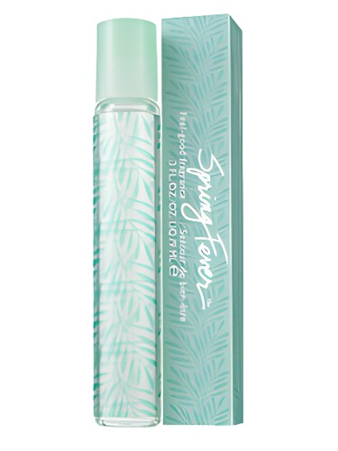 Frasco de Spring Fever, de Origins
