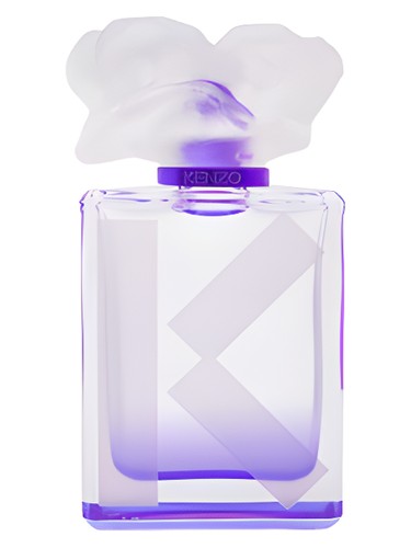 Frasco de Couleur Kenzo Violet, de Kenzo