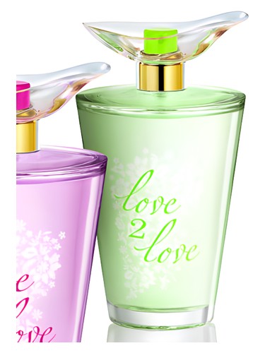 Frasco de Jasmine + Sparkling Mimosa — Love2Love