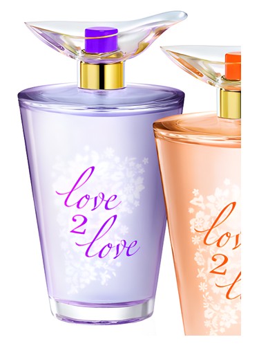 Frasco de Freesia + Violet Petals — Love2Love