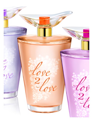 Frasco de Orange Blossom + White Musk — Love2Love