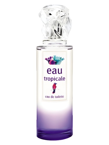 Frasco de Eau Tropicale — Sisley