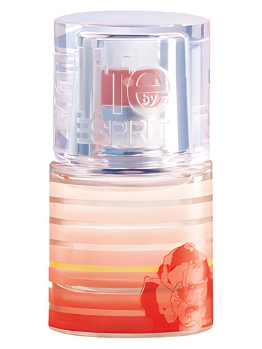 Frasco de Life by Esprit Summer Edition for Her, de Esprit
