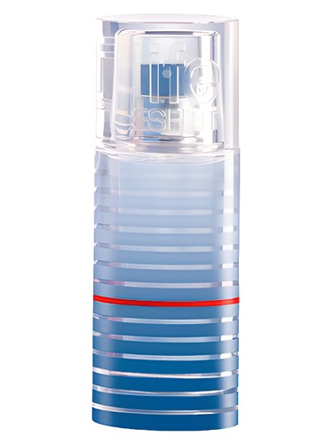 Frasco de Life by Esprit Summer Edition for Him, de Esprit