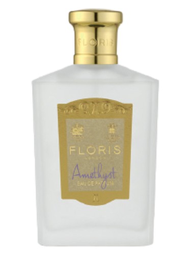 Frasco de Amethyst, de Floris