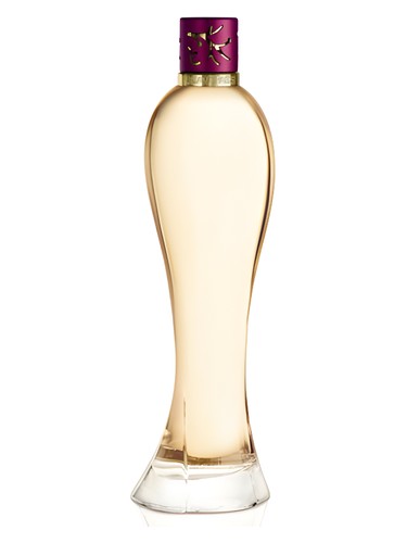 Frasco de Essence, de Juliana Paes