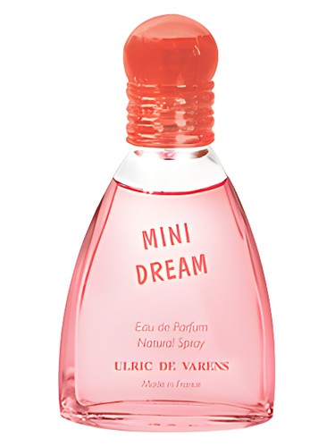 Frasco de Mini Dream — Ulric de Varens