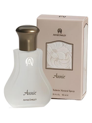 Frasco de Annie, de Annie Oakley