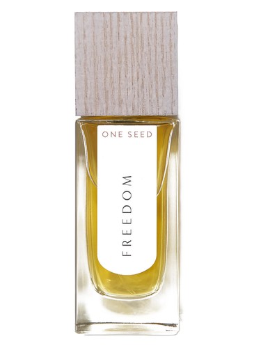 Frasco de Freedom — One Seed