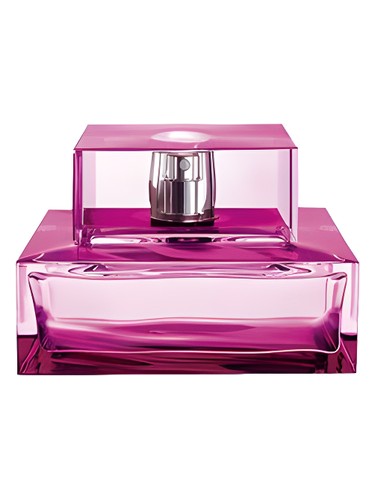 Frasco de Island Fiji, de Michael Kors