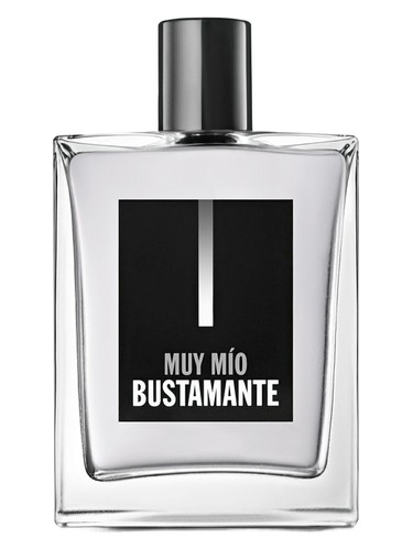 Frasco de Muy Mio, de David Bustamante