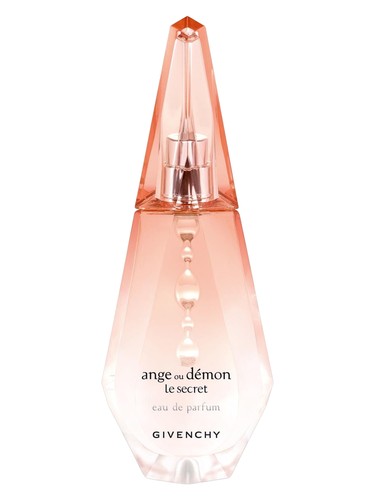 Frasco de Ange Ou Demon Le Secret (2014) — Givenchy