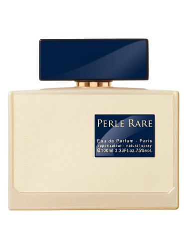 Frasco de Perle Rare, de Panouge