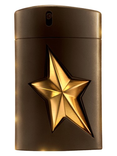 Frasco de A*Men Pure Coffee, de Mugler