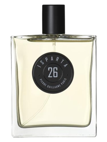 Frasco de Isparta 26 — Pierre Guillaume Paris