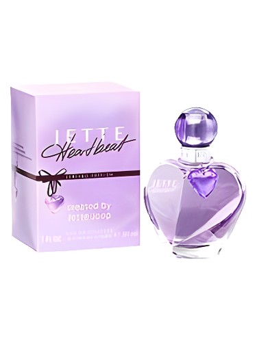 Frasco de Jette Heartbeat, de Jette Joop