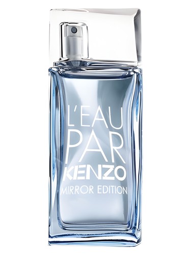 Frasco de L'Eau par Kenzo Mirror Edition pour Homme — Kenzo