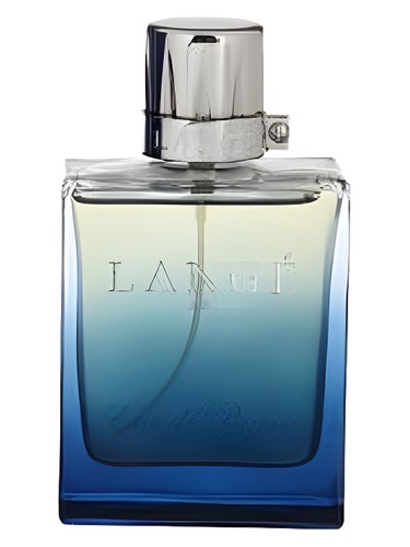 Frasco de Eau de Lange for Men, de Langé