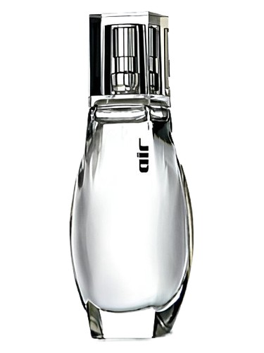 Frasco de Air, de Oriflame