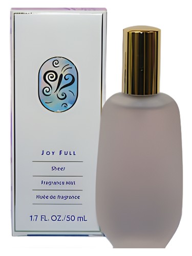 Frasco de Joy Full, de Mary Kay
